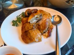 -新天世纪中餐厅