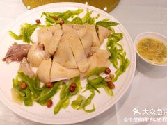 -新兴家喻酒家·羊城名宴(昌岗店)