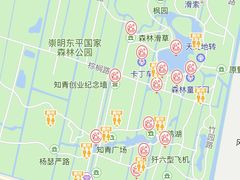 -东平国家森林公园