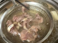 -五洲牛肉美食馆