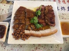 -新辉港式茶餐厅(北栅店)