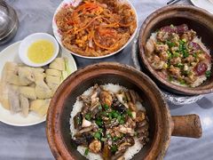 -红星光发煲仔饭(大石街店)