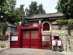 -承恩寺