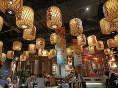 -南京大牌档(济南万象城店)