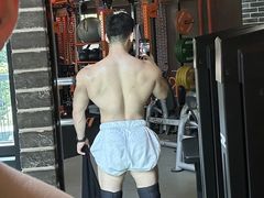 -加伍磅健身(千树店)