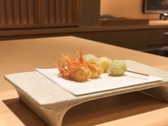 -Takiya Tempura