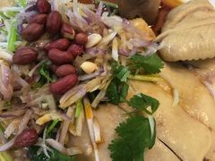 -蒲园食堂(中山大学广州校区南校园店)