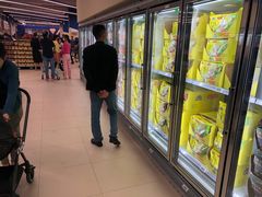 -盒马X会员店(上海森兰商都店)