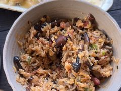 -Ameigo梅果·云贵川bistro(长宁来福士店)