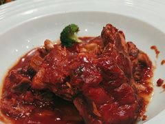 -三凤酒家·百年无锡菜(清扬茂业店)
