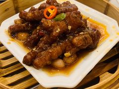 -稻香酒家(天河城店)