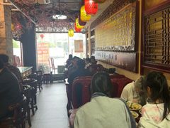 -金杨拉面王小吃面馆·牛三宝面·红烧牛肉粉