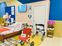 -盒马X会员店(王府井奥莱UP TOWN店)