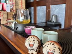-卫鼎轩·曹公馆(鼓楼店)