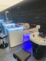-魔型社烫染店