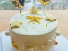 -鹿屿DIY烘焙·公司团建·生日会包场(广州东站店)