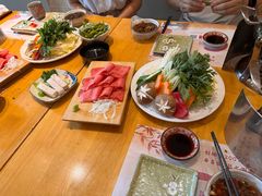 -丽和苑·自助寿喜锅(虹梅路店)