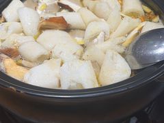 -菌之家·专业纯野生菌火锅·特色炒菌
