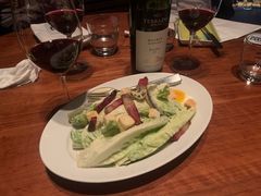 -上海柏悦酒店·世纪100牛排馆
