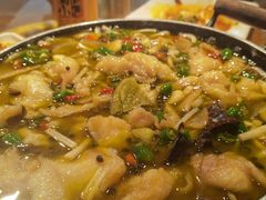 -蜀厨小匠(蒲江店)