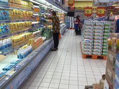 -世纪联华超市(浦电路店)