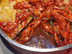-盔甲王·猛货牌档(安泰店)