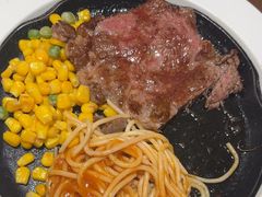 -豪客来牛排(空港华联店)