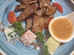 -西十二街牛排(西红门荟聚店)