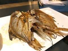 -79号渔船海鲜饭店(华强北店)