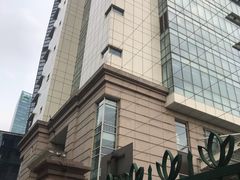 -中国福利会少年宫