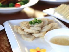 -古北烤鸭王I古北水镇景区店