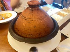 -Tajine Moroccan塔金摩洛哥中东餐厅