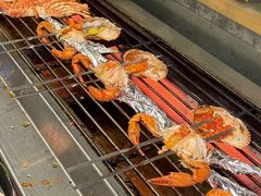 -贰醒·私房小院烧烤 (太古里店)