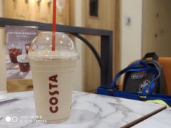 -COSTA COFFEE(上海虹口龙之梦)