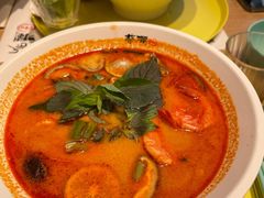 -蔡澜Pho·越南粉餐厅(海上世界店)