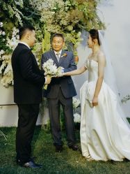 -中谷小南国花园酒店·宴会厅