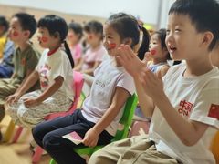 -第壹宝贝儿童教育中心(朝阳校区)