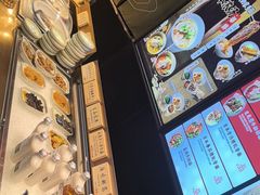 -和府捞面(东直门银座店)