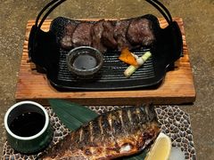 -贰捌零叁精致料理(钱湖店)
