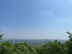 -南京市江宁方山