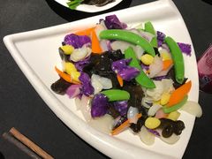 -新竹里馆·花园餐厅(兴苑路店)