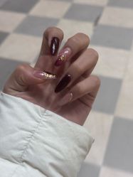 -尤米一站式美甲美睫