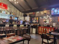 -Side Street街旁(交道口店)