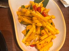 -滇野云南野生菌餐厅(陕西南路店)