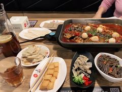 -鱼酷活鱼烤鱼(梅江印象城店)