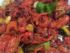 -羊家胡同·龙虾烧烤火锅(龙汇路店)