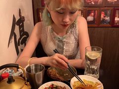 -三酉星·枫·山風与野菜(上海总店)