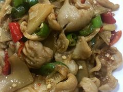 -南雄雄州土菜餐厅(粤北大厦店)