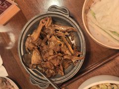 -林四喜·闽南传家菜(鼓浪屿店)