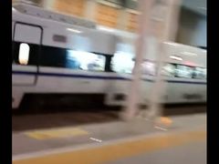 -福州火车站(地铁站)